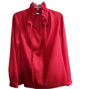 VENUS blouse women's Size M